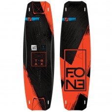 кайтборд TRAX HRD CARBON F-ONE 2017
